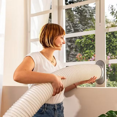Cecotec ForceClima 12600 Nux Heating Connected
